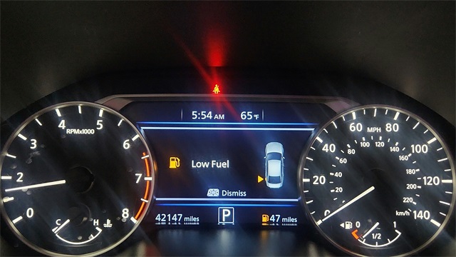 2024 Nissan Altima 2.5 SV FWD 2024 Nissan Altima 2.5 SV FWD