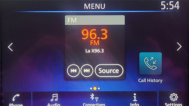 2024 Nissan Altima 2.5 SV FWD 2024 Nissan Altima 2.5 SV FWD