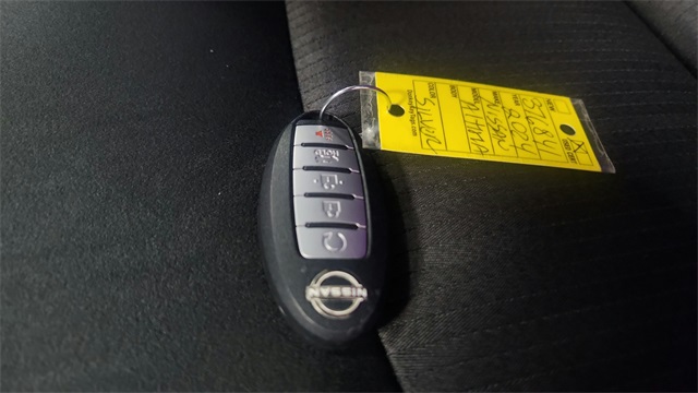 2024 Nissan Altima 2.5 SV FWD 2024 Nissan Altima 2.5 SV FWD