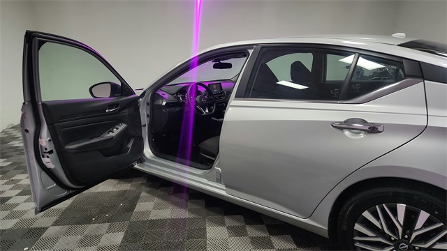 2024 Nissan Altima 2.5 SV FWD 2024 Nissan Altima 2.5 SV FWD