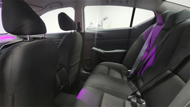 2024 Nissan Altima 2.5 SV FWD 2024 Nissan Altima 2.5 SV FWD