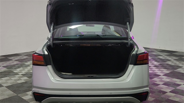 2024 Nissan Altima 2.5 SV FWD 2024 Nissan Altima 2.5 SV FWD