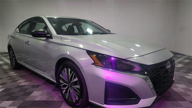 2024 Nissan Altima 2.5 SV FWD 2024 Nissan Altima 2.5 SV FWD