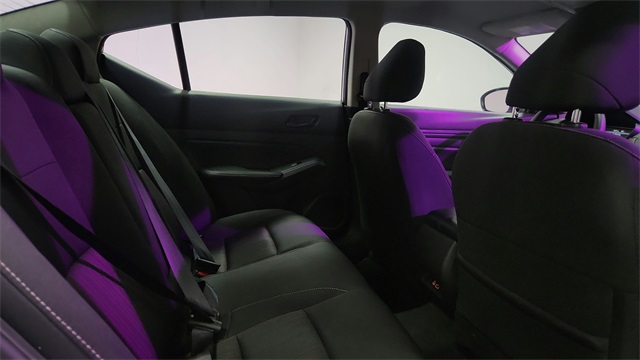 2024 Nissan Altima 2.5 SV FWD 2024 Nissan Altima 2.5 SV FWD