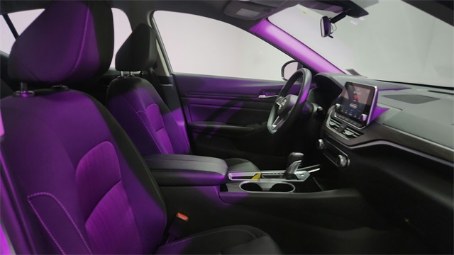 2024 Nissan Altima 2.5 SV FWD 2024 Nissan Altima 2.5 SV FWD