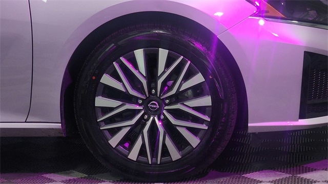 2024 Nissan Altima 2.5 SV FWD 2024 Nissan Altima 2.5 SV FWD