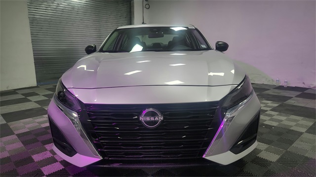 2024 Nissan Altima 2.5 SV FWD 2024 Nissan Altima 2.5 SV FWD