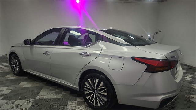 2024 Nissan Altima 2.5 SV FWD 2024 Nissan Altima 2.5 SV FWD