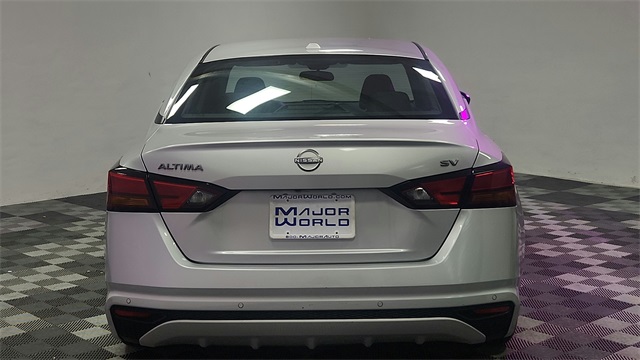 2024 Nissan Altima 2.5 SV FWD 2024 Nissan Altima 2.5 SV FWD