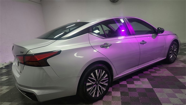 2024 Nissan Altima 2.5 SV FWD 2024 Nissan Altima 2.5 SV FWD