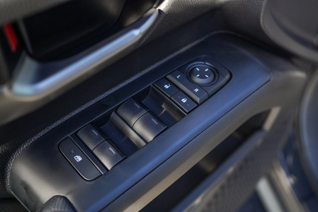 new 2025 Toyota Tacoma Hybrid car, priced at $52,522