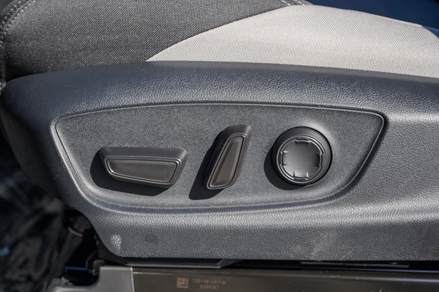 new 2025 Toyota Tacoma Hybrid car, priced at $52,522