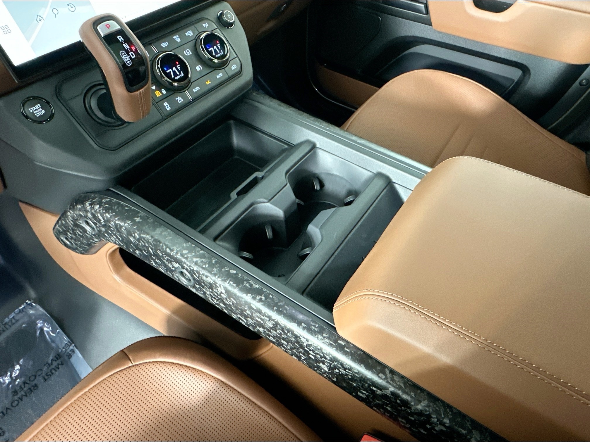 new 2026 Land Rover Defender 110 car, priced at $181,006