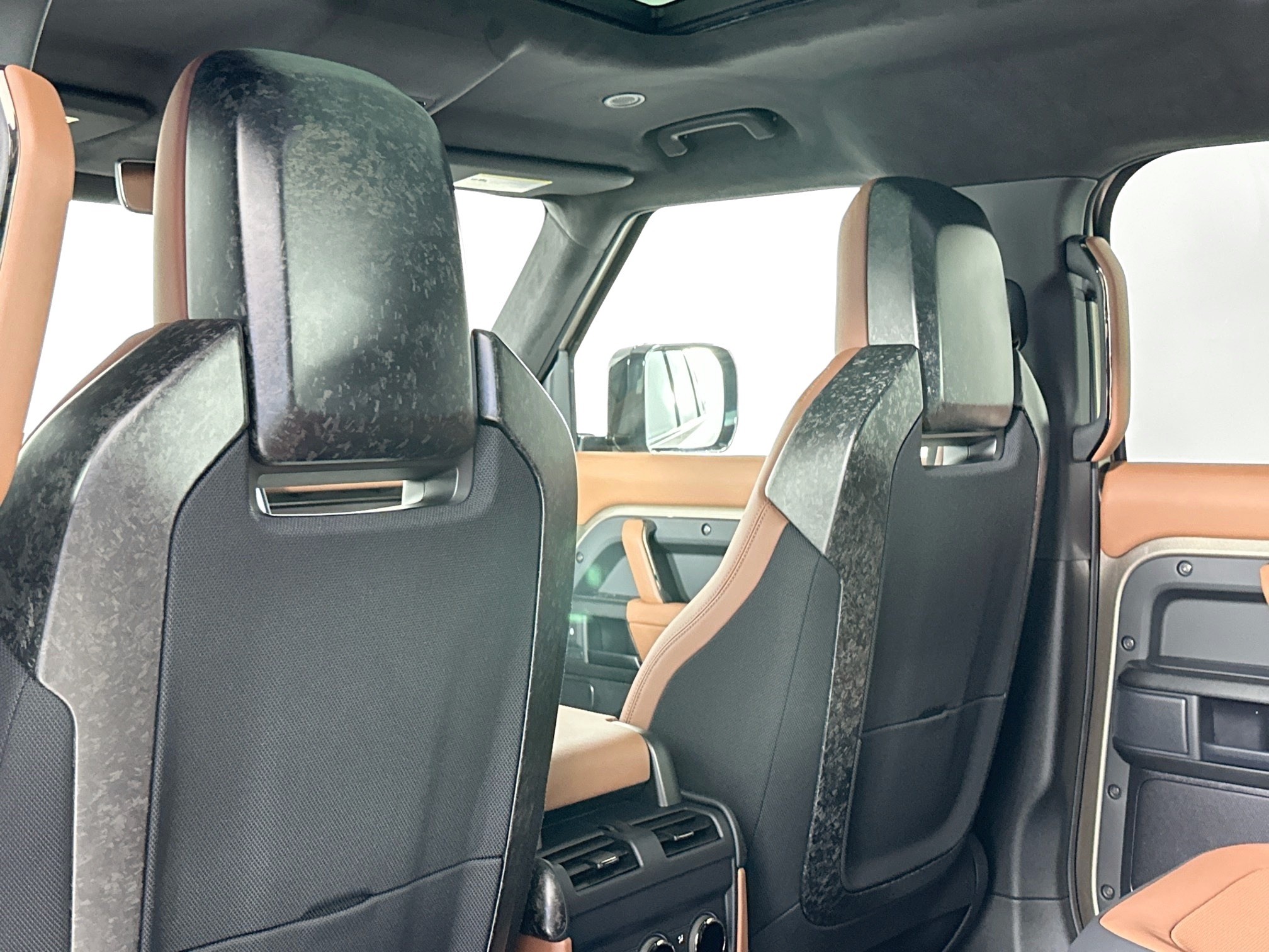 new 2026 Land Rover Defender 110 car, priced at $181,006