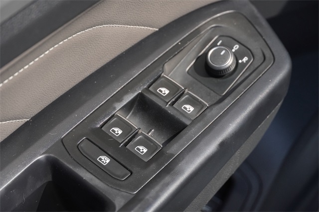 2021 Volkswagen Atlas V6 SE Technology photo 17