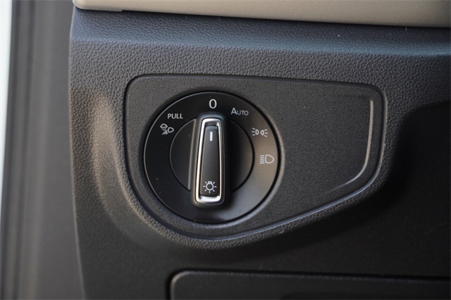 2021 Volkswagen Atlas V6 SE Technology photo 18