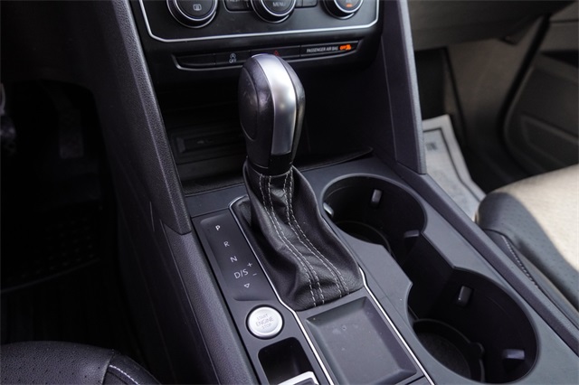 2021 Volkswagen Atlas V6 SE Technology photo 21