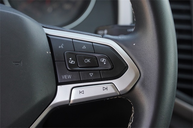 2021 Volkswagen Atlas V6 SE Technology photo 23