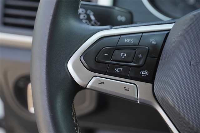 2021 Volkswagen Atlas V6 SE Technology photo 24