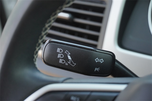 2021 Volkswagen Atlas V6 SE Technology photo 25