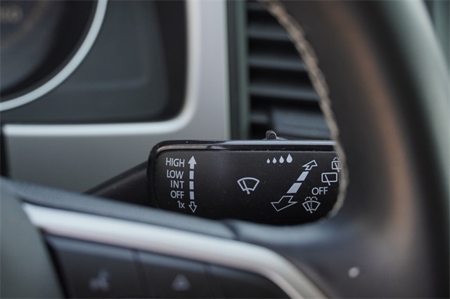 2021 Volkswagen Atlas V6 SE Technology photo 26