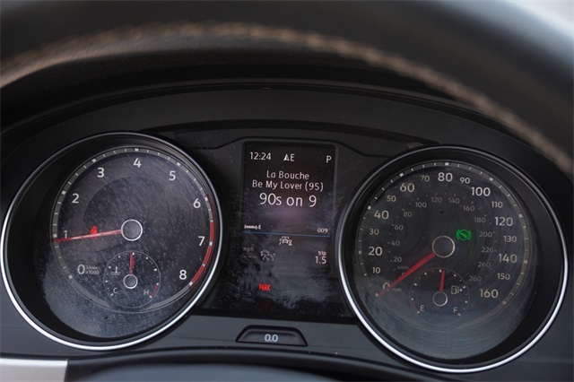 2021 Volkswagen Atlas V6 SE Technology photo 27