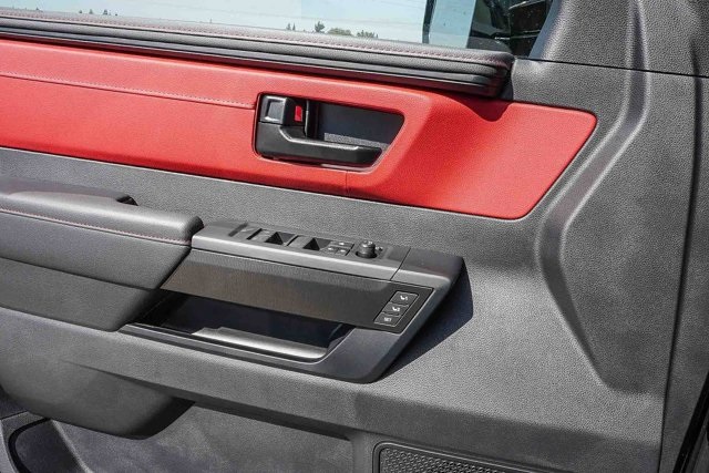 new 2026 Toyota Tundra Hybrid car, priced at $76,039