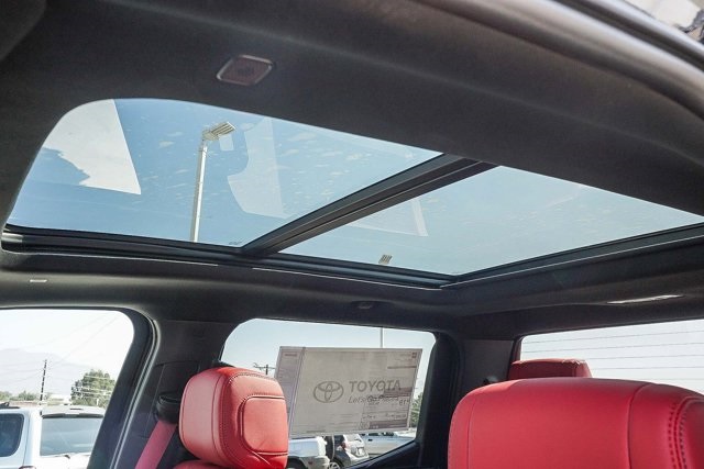 new 2026 Toyota Tundra Hybrid car, priced at $76,039