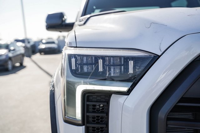 new 2026 Toyota Tundra Hybrid car, priced at $76,039