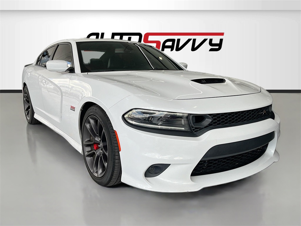 2021 Dodge Durango R/T photo 5