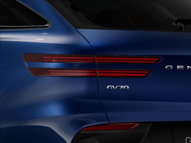 2026 Genesis GV70 2.5T Select photo 9
