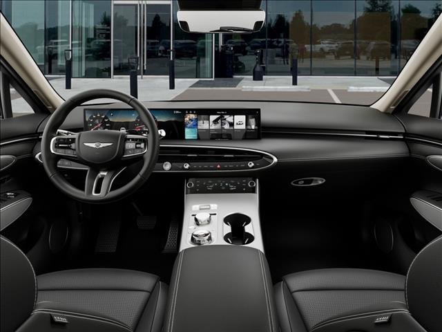 2026 Genesis GV70 2.5T Select photo 10