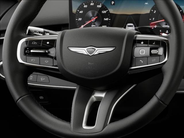 2026 Genesis GV70 2.5T Select photo 13