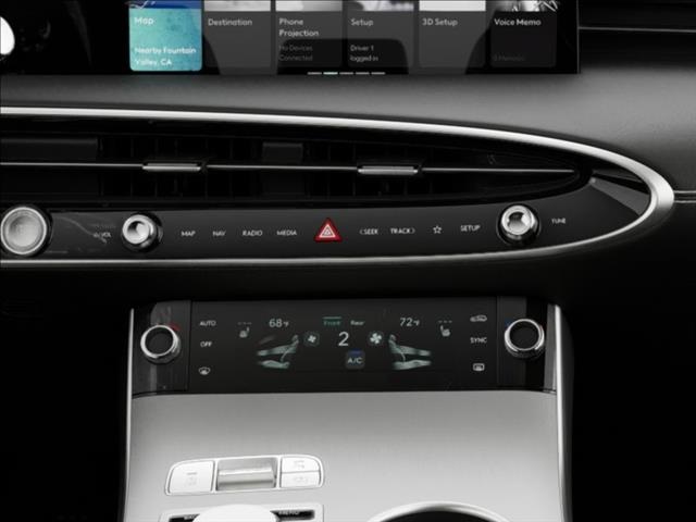 2026 Genesis GV70 2.5T Select photo 14