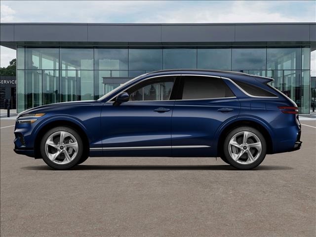 2026 Genesis GV70 2.5T Select photo 2
