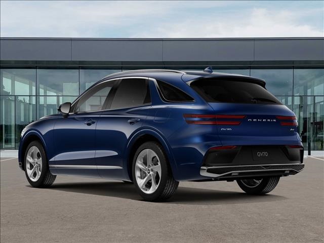 2026 Genesis GV70 2.5T Select photo 4
