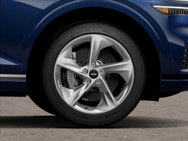 2026 Genesis GV70 2.5T Select photo 7