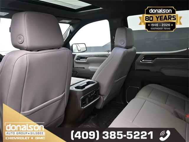 new 2026 GMC Sierra 1500 car, priced at $66,177