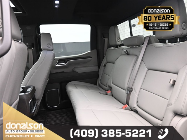 new 2026 GMC Sierra 1500 car, priced at $66,177