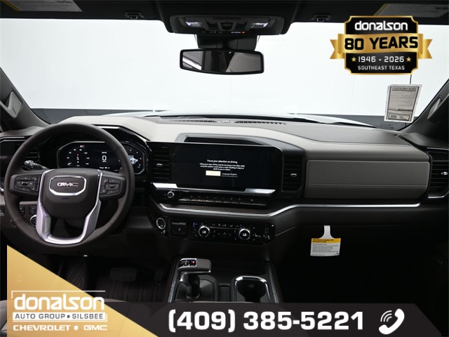 new 2026 GMC Sierra 1500 car, priced at $66,177