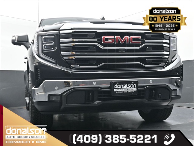 new 2026 GMC Sierra 1500 car, priced at $66,177
