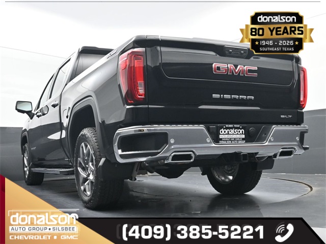 new 2026 GMC Sierra 1500 car, priced at $66,177