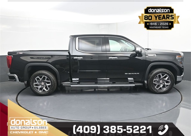 new 2026 GMC Sierra 1500 car, priced at $66,177