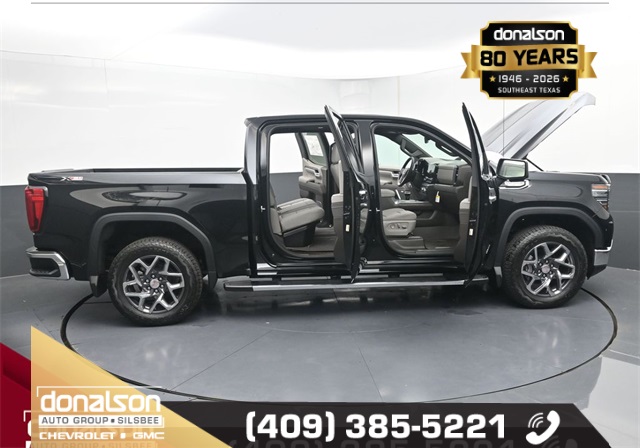 new 2026 GMC Sierra 1500 car, priced at $66,177