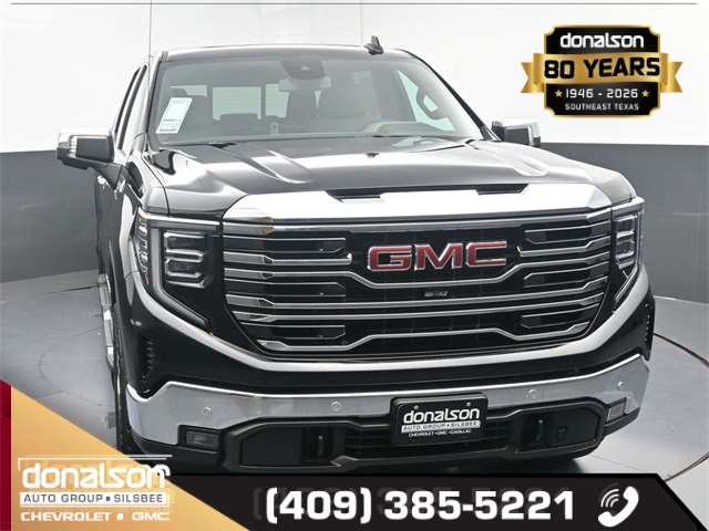 new 2026 GMC Sierra 1500 car, priced at $66,177