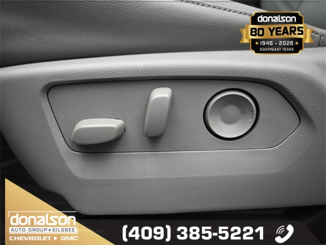 new 2026 GMC Sierra 1500 car, priced at $66,177