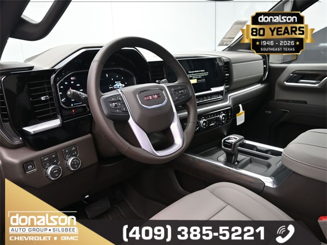 new 2026 GMC Sierra 1500 car, priced at $66,177