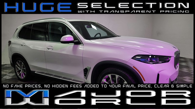 2024 BMW X5 sDrive40i RWD 2024 BMW X5 sDrive40i RWD