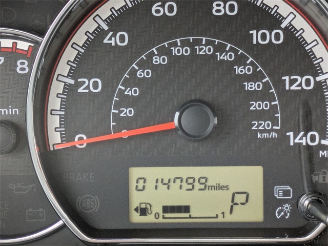 used 2024 Mitsubishi Mirage G4 car, priced at $15,911