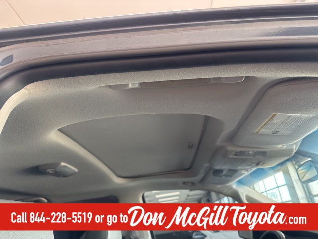 2007 Toyota Tundra Limited photo 8